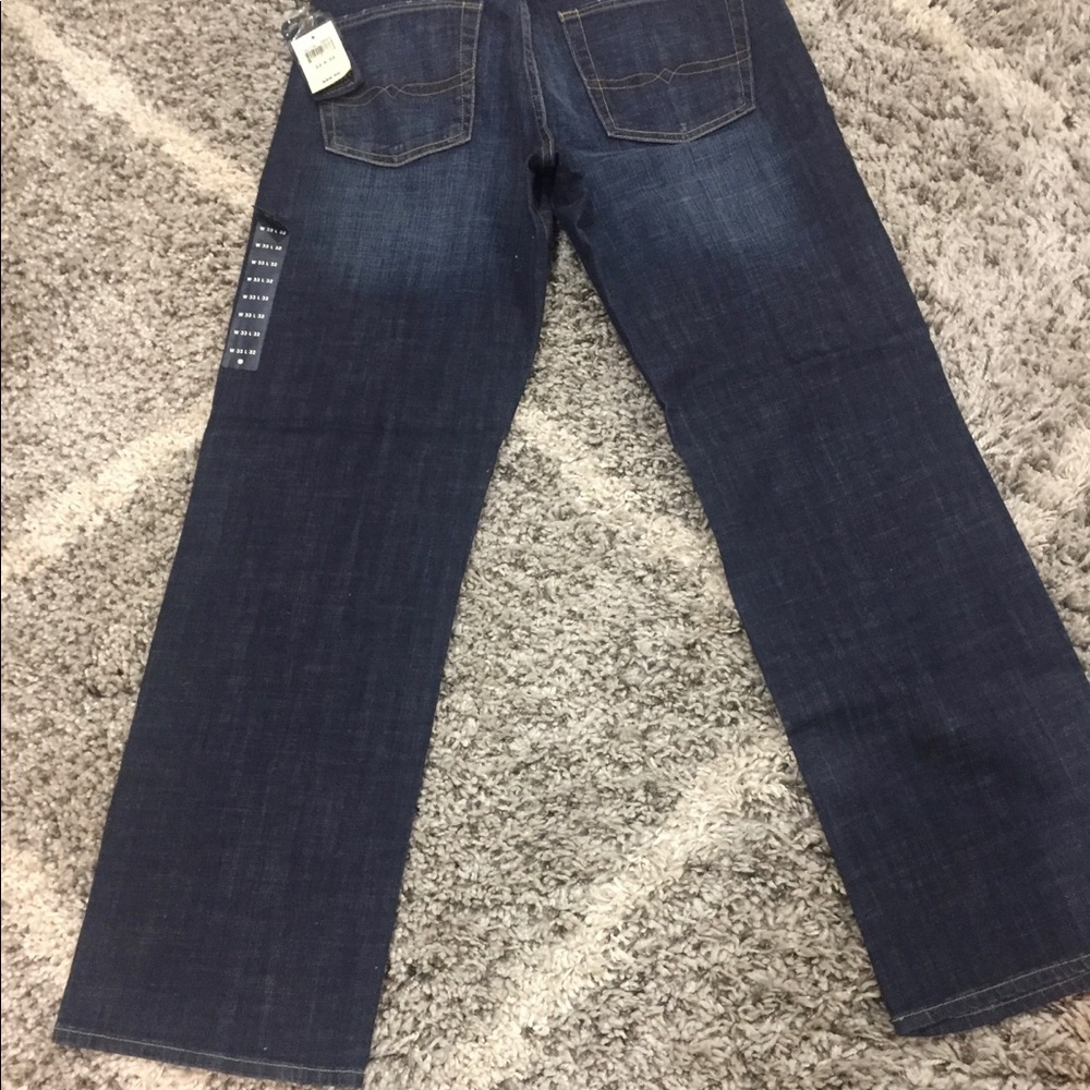 Lucky Brand Jeans